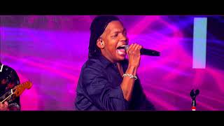 The Warehouse Sessions - Restart