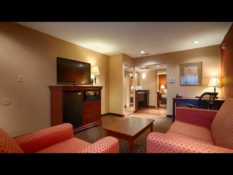 Best Western PLUS Landing View Inn & Suites - Branson (Missouri) - United States