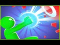 MAX LEVEL Heroes Inc