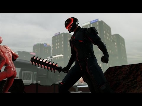 Malaiz Gaming - Operation Ice Hand Part II - X:Com 2