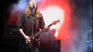 Rosendo - Manifiesta deprimente