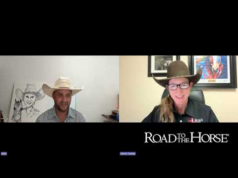 The Inside Scoop on RTTH 2026 World Competitor Ryan Rose - Uncut