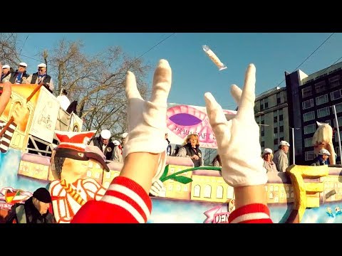 JayJay - Datt Darf Der (Düsseldorfer Karneval)