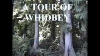 preview picture of video 'Tour of Whidbey Island and Oak Harbor Washington'