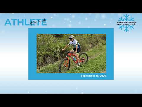 Watch: FISHER BEAUREGARD | CYCLING