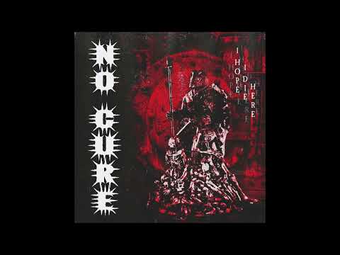 No Cure - I Hope I Die Here 2024 (Full EP)