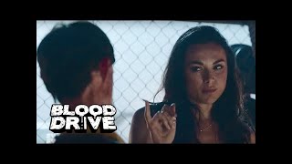 Blood Drive | 1.03 - Preview #1
