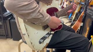 Video thumbnail for HISTORY HTL/62-Premium/LTD　サウンドサンプル by 島村楽器 イオンモール姫路リバーシティー店