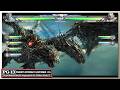 T5 Final Battle Part 1 With Healthbars Concept Gameplay Video