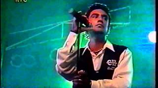 Joven Sensación en Chile - Solo a ti en vivo (2001)