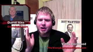 New David Icke Interview, Non Human Entities Enslave Us, But Creativity Can Free Us!