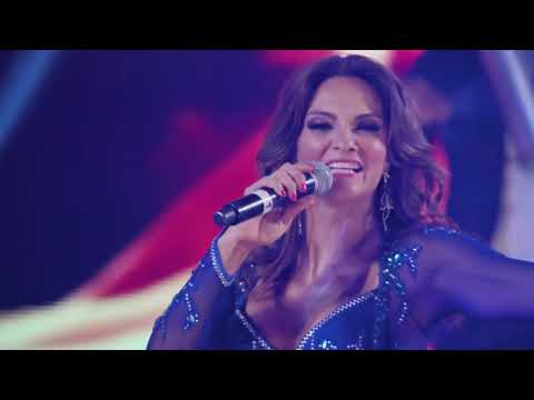 Embrujo aron y su grupo ilucion vs mariana seoane