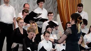 Andrew Lloyd Webber (1948) - Requiem &quot;Hosanna&quot;, &quot;Pie Jesu&quot;.