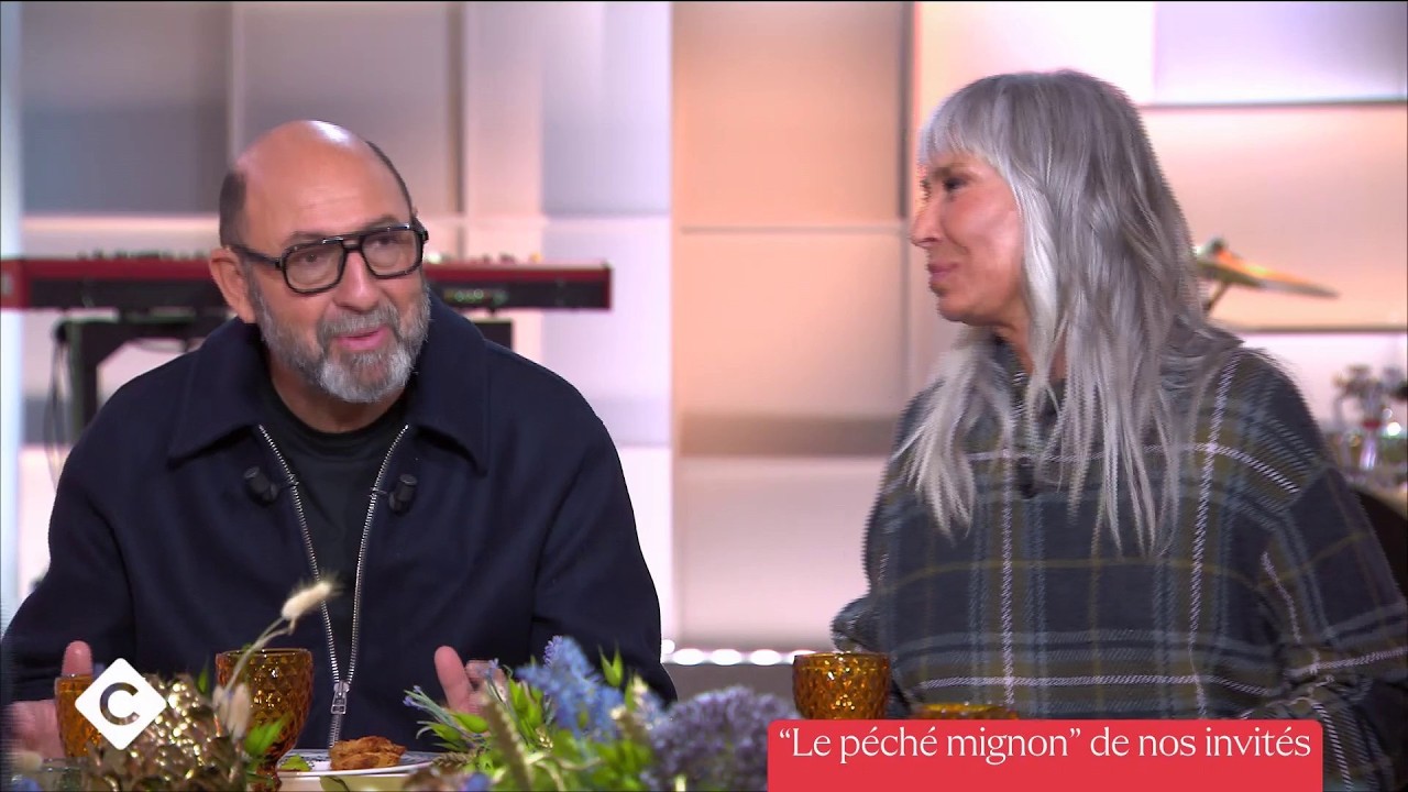 À quel âge devient-on vieux ? - C à Vous l’intégrale - 24/10/2026