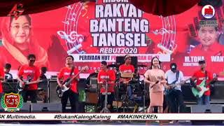 Download lagu Semakin sayang semakin kejam- ALWAYS SELY FRISTY - SK GROUP mp3