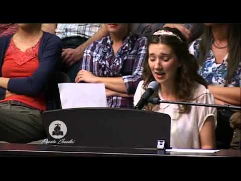 Amalia Preda - Drumul spre cer