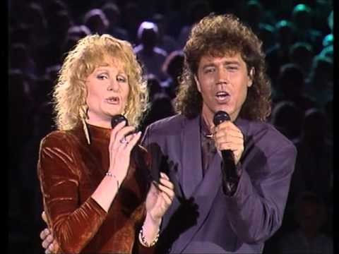 Micha Marah & Dennie Christian - Europe together