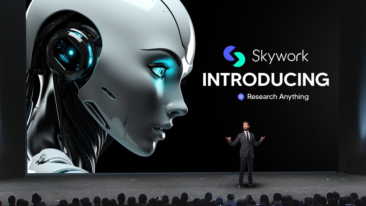 This New AI Tool DESTROYS Manus, Genspark And Chatgpt