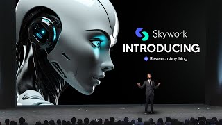 This New AI Tool DESTROYS Manus, Genspark And Chatgpt