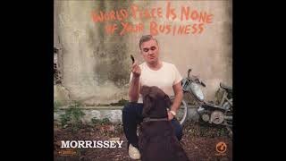 Morrissey | Oboe Concerto