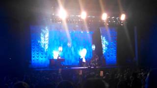 Jennifer Nettles - &quot;Thank You&quot; (Live)