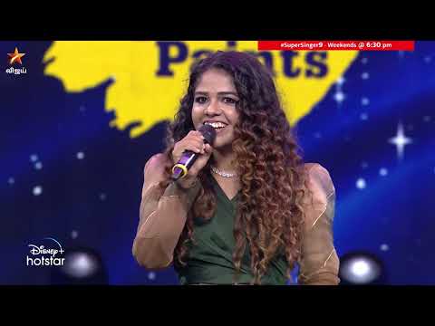Amazing.. Amazing.. 🔥 | Super Singer Season 9 | Episode Preview