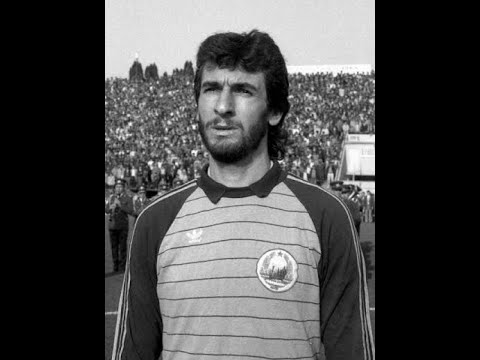 Olympiakos-Universitatea Craiova 0-1 Coppa Uefa 84-85 2' Turno R