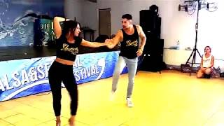 Quiereme - Bachata Sensual Quiereme - Bachata Sensual