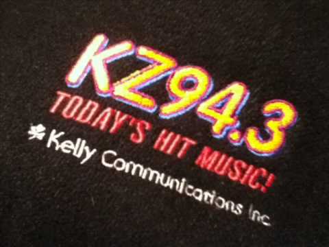 Ron Sherwood KZ94.3 - August 29, 1996