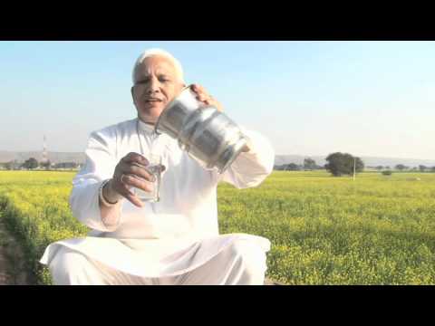 レナ、ディレイとその仲間たち: Viva con Agua は大規模な募金マラソンを企画しています