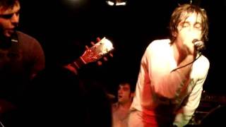 Sparks The Rescue- We Love Like Vampires