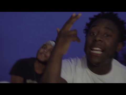 Flame Blazin - Ride (Official Video)