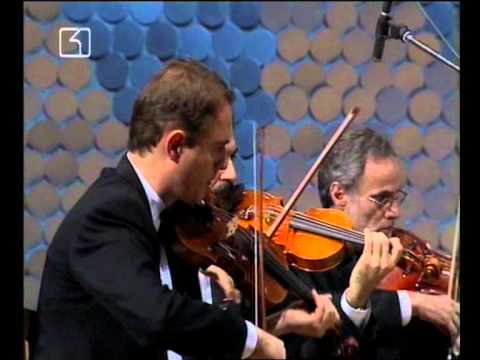F. Poulenc- Orgelkonzert-Part II