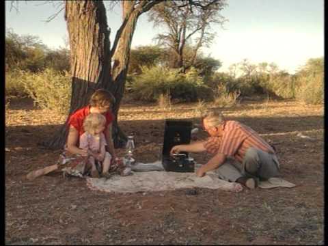 (DOKU) Namibia Heimat in der Wüste Teil 2