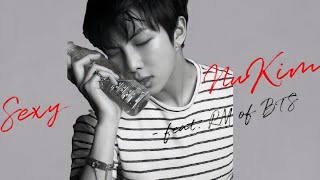 Download lagu Balming Tiger, Omega Sapien, bj wnjn, Mudd the student - Sexy NuKim (feat. RM of BTS) 한시간(1hour) mp3