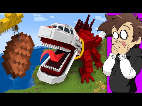 Can You Keep INFECTED SKY as a Pet?