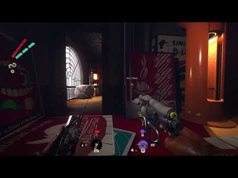 DEATHLOOP PS5 pt. 17