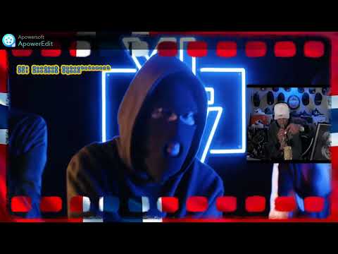 Norwegian Rap: T-Section | "Bransje Full Av Nanish"-freestyle (New Zealand Reaction)