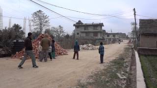 preview picture of video 'Maha Shivaratri FAIL: Phutung, Nepal'
