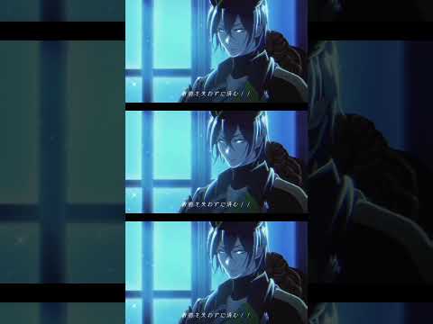 【二次創作】#twst #ネタバレ注意 #ツイステ7章 ⚠️色々ネタバレ・捏造あり⚠️