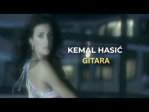 🎸 KEMAL HASIĆ – Gitara | Official Video | Hayat Production