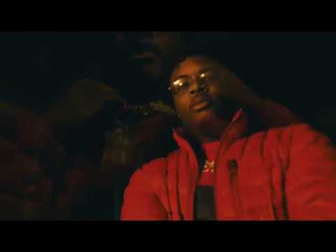KingMostWanted - Foreign Language (Official Music Video)