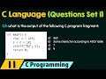 Understanding Advanced printf Usage and Integer Behaviors in C Programming