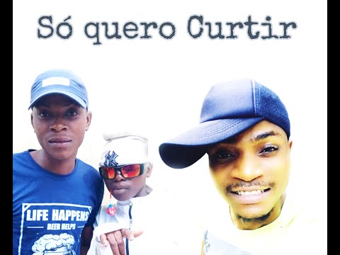 Amapiano | LarsOn júnior & Lopes & Eugénio - Só quero Curtir ( Official music Audio )