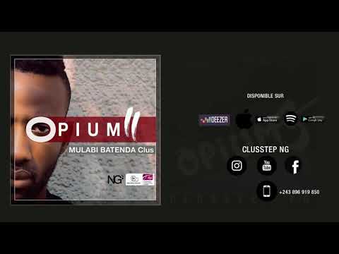 Prince babia feat Clusstep NG abomi ngayi [OPIUM2]
