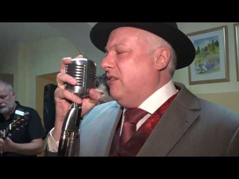 RTV Report on The BluesBerries Live at Wirtshaus zur Bewegung