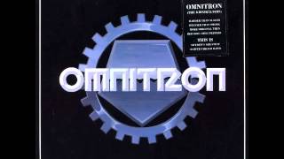 Omnitron - MasterPeace (Full Album)