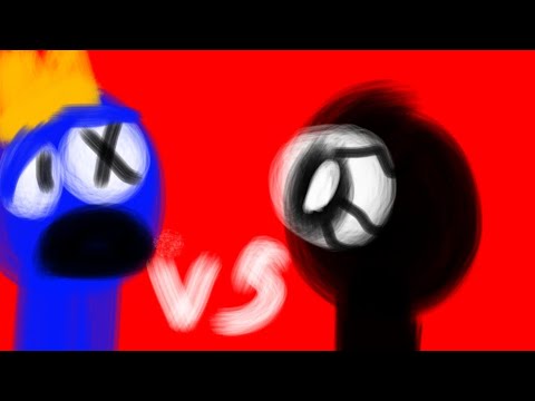 reacting to rainbow friends vs doors