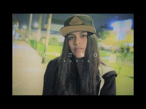 ZAKIA - COSMOS LETRA [Soultimeprod.]