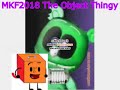 KlaskyKlaskyKlaskyKlasky Gummy Bear Song Version In G Major 16